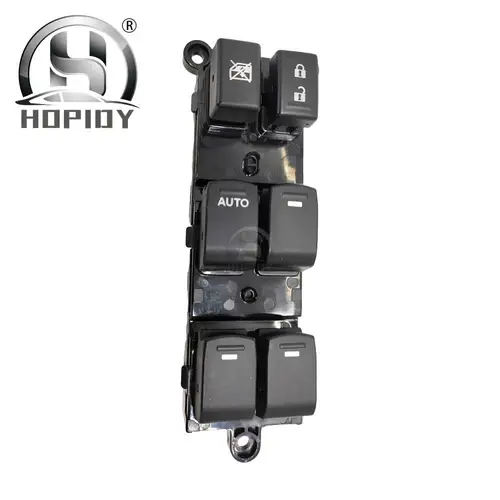 DD para 37990-66M00 37990-56P00 piezas de automóvil interruptor elevador de ventana Suzuki