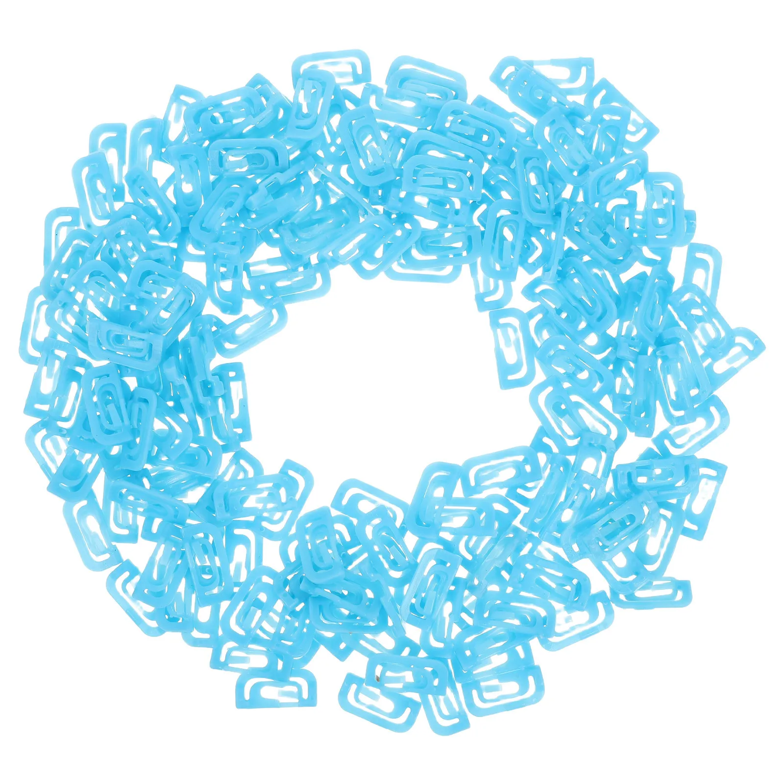 

200Pcs Plastic Car Windshield Molding Clips Easy Installation Automotive Trim Retainer Clip Fix Car Panel Retainer Clip