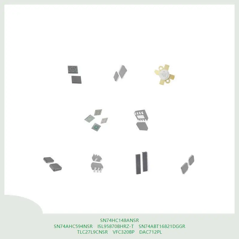 

SN74HC148ANSR SN74AHC594NSR ISL95870BHRZ-T SN74ABT16821DGGR TLC27L9CNSR VFC320BP DAC712PL