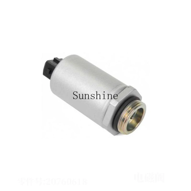 

Applicable to Bao 7/3/5 X3 solenoid valve auto parts 11361432532
