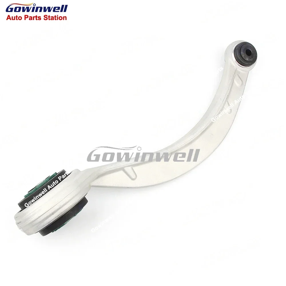 Front Left or Right Lower Curve Control Arm For Jaguar XF X250 XJ X350 XK X150 S-TYPE CCX C2C26261 C2C21984 XR845712 C2C13829