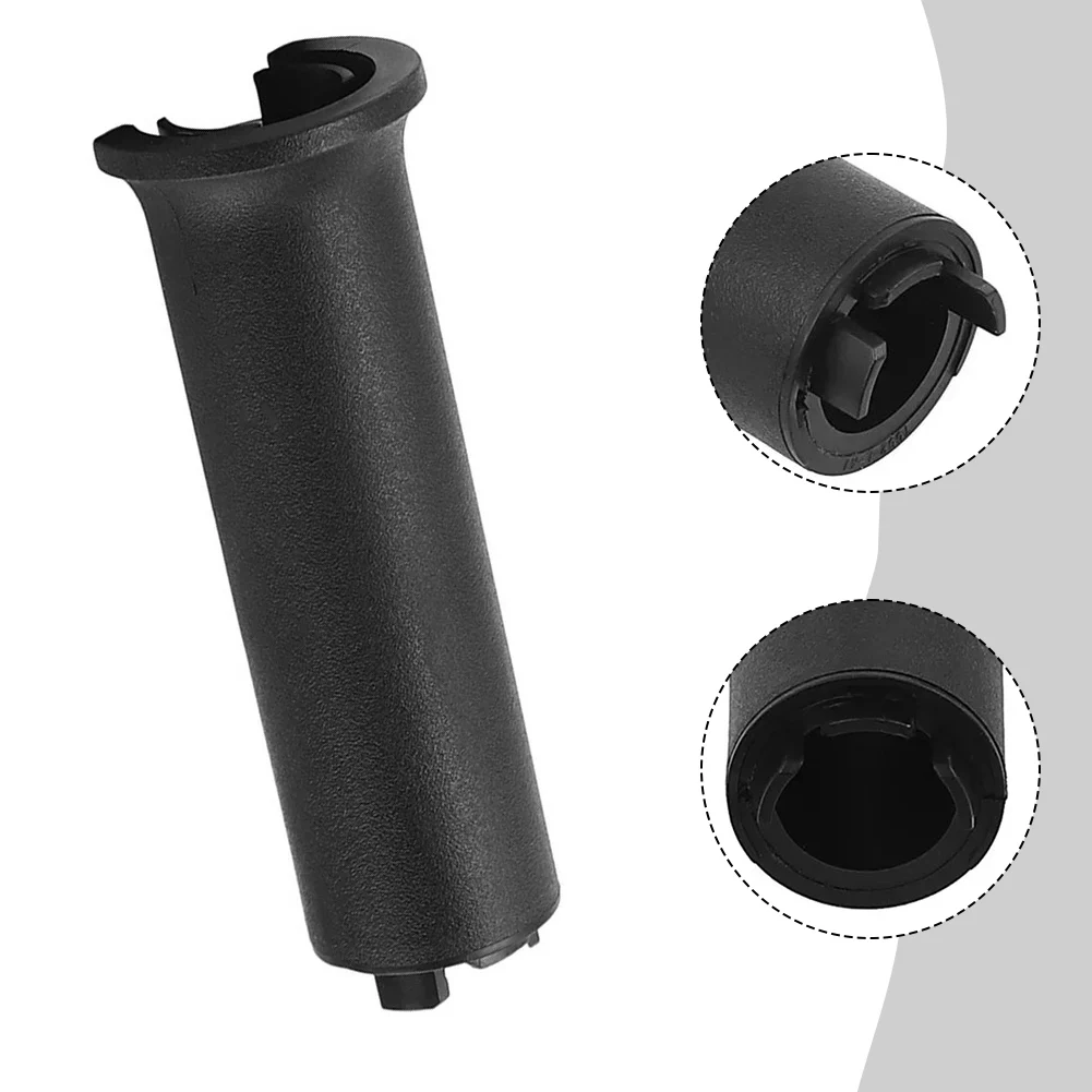 

Легкий чехол для ручки, как на фото, удобный чехол для рукоятки, компактный аксессуар.