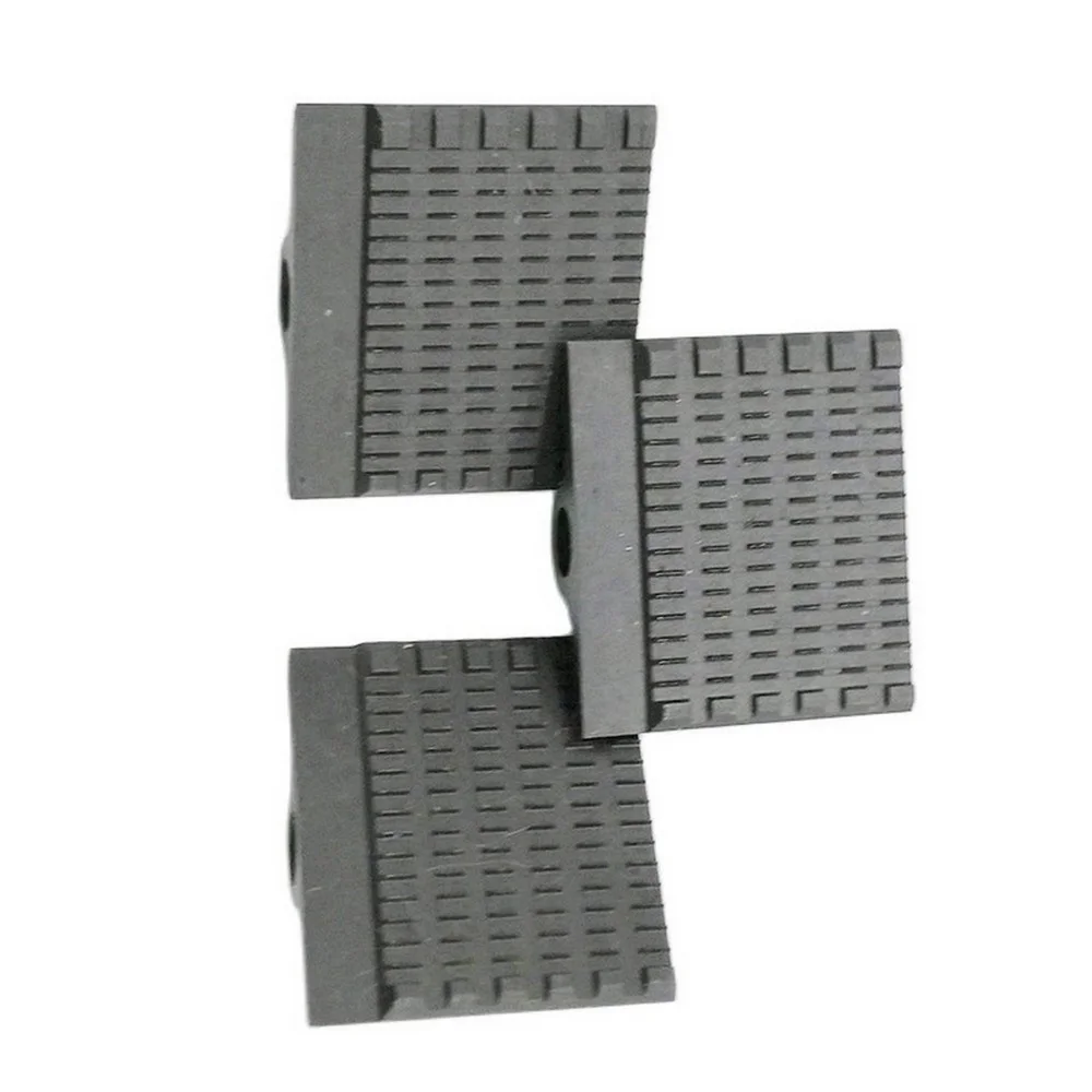 قطع غيار Signode 1832.022.197 جزء سفلي للوحة الأسنان مناسبة لأداة الربط البلاستيكية التي تعمل بالبطارية BXT2-19 أو BXT3-19