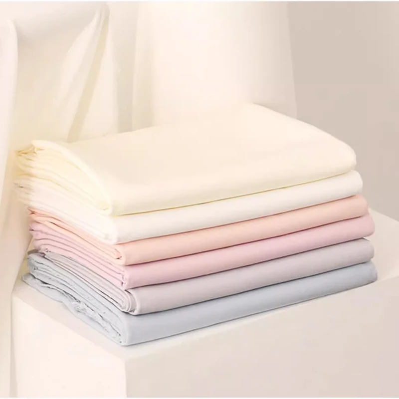 Soft Elastic Lining Fabric for DIY Sewing Projects