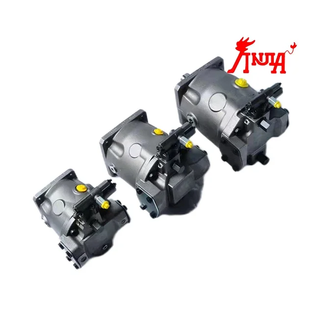 New design  Replaceable Rex roth Axial piston variable pump high pressure piston pump A10VSO Series