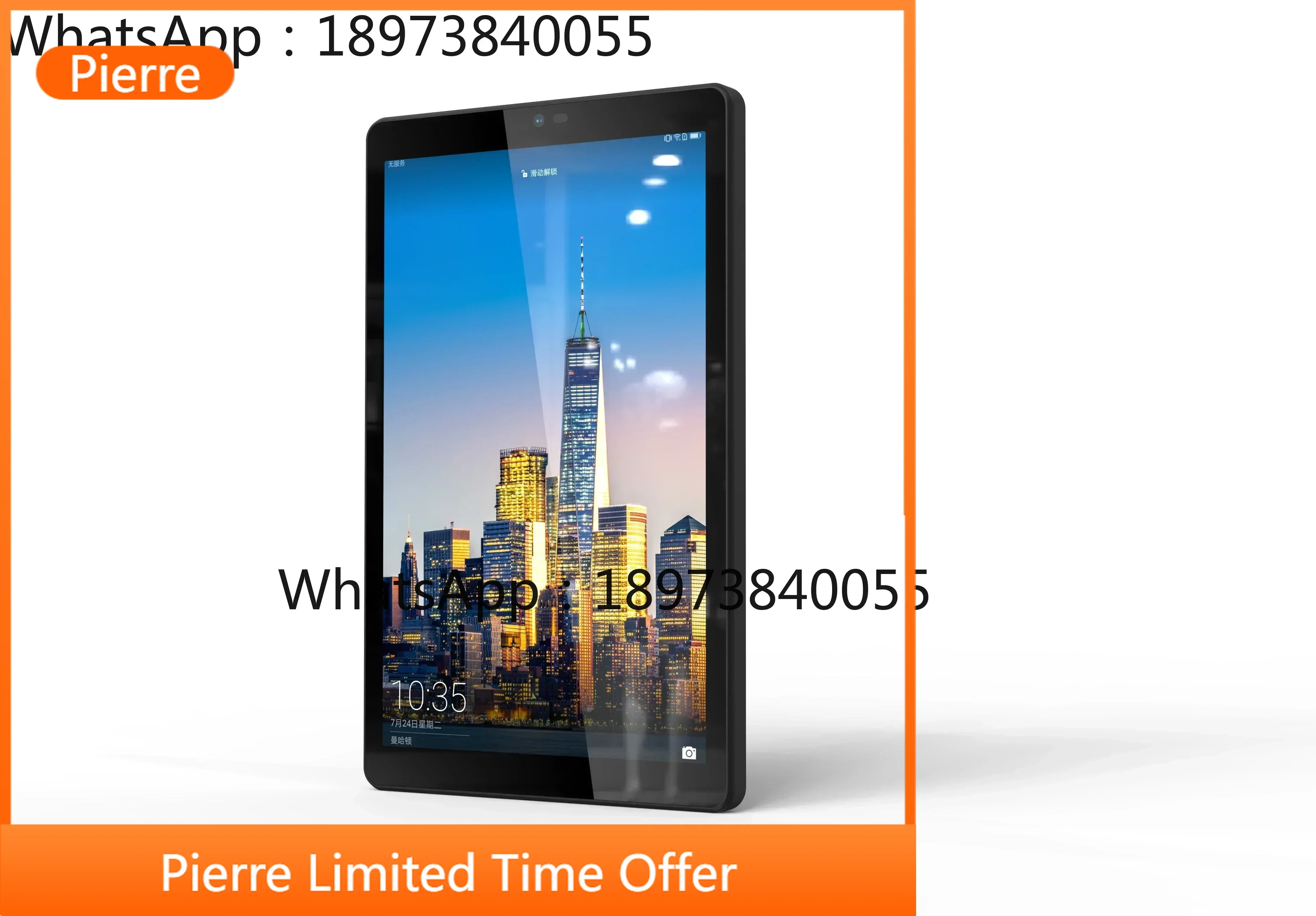 

--20252022 new 8 inch android 11 os rk3566 2gb+ 16gb in wall smart home poe tablet