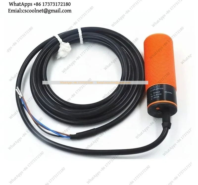 Material Level Probe K10209 KI2150 KI0016 KI5015 KI5002 KI0202 KI0203 KI0206 KI0207 KI0020 KI0209 Sensor Accessory