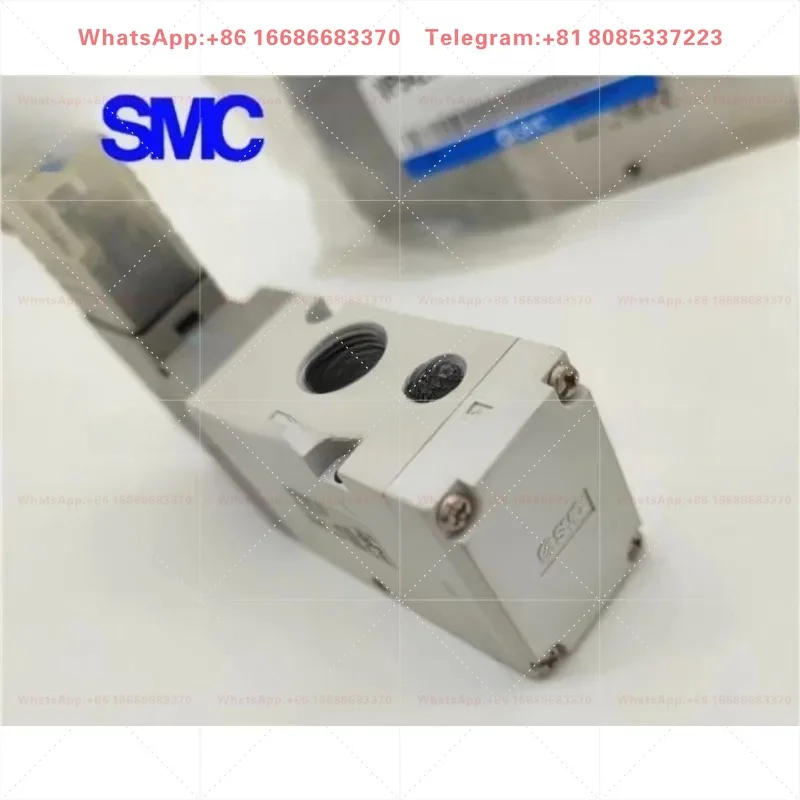 Original Solenoid Valve VP342R/VP542R/VP742R-5GD1/5DD1/5DZ1/5 VP342-5YOD1-02FA VP542-5DZ1-03B VP342RK-5GD1-02A VP542-3DZ1-03A