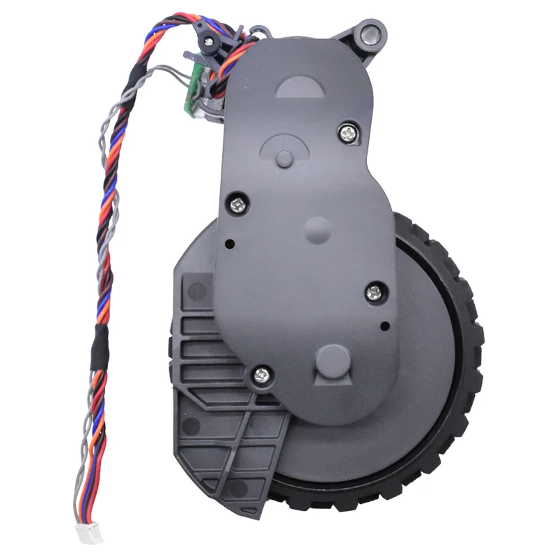 Original roborock sweeping robot S7 / S70 / S75 S5MAX S6MAXV accessories left and right wheel walking wheel module driving wheel