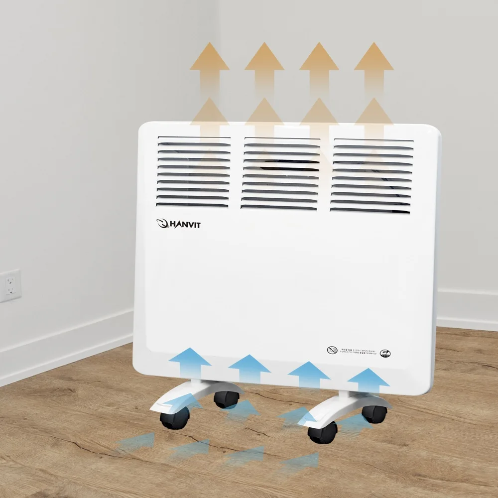 Hanwang سخان الحمل الحراري سخان المسخن Hv-C2000V المنزل مكتب مكافحة المقارنة المحمول