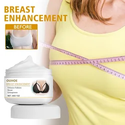 Breast Enlargement Cream Improve Female Hormone Breasts Lift Firming Fast Growth Bust Enhancement Chest Enlarge for Women