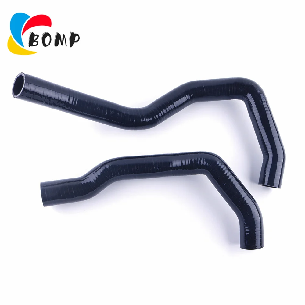 

Silicone Radiator Coolant Hose（2pcs） For NISSAN INFINITI G35 350Z CFQ35DE 2003-2007 （2pcs）