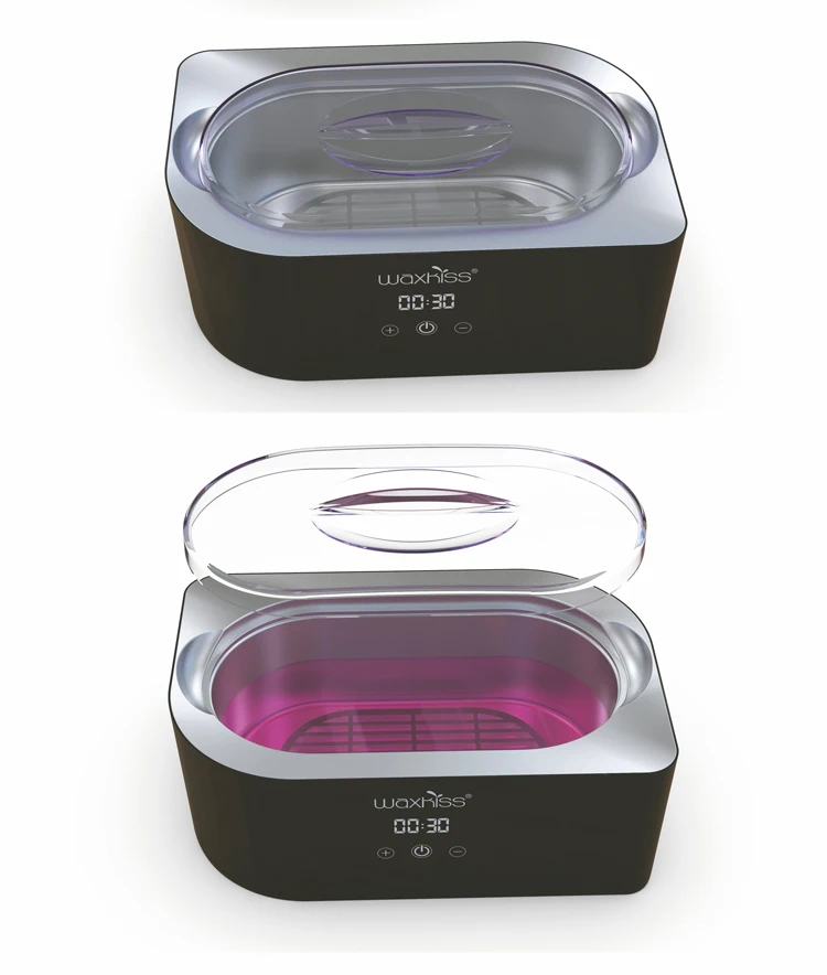 The Newest Model Paraffin Wax Warmer, Paraffin Wax Machine Quick-Heating Paraffin Bath for Hands and Feet