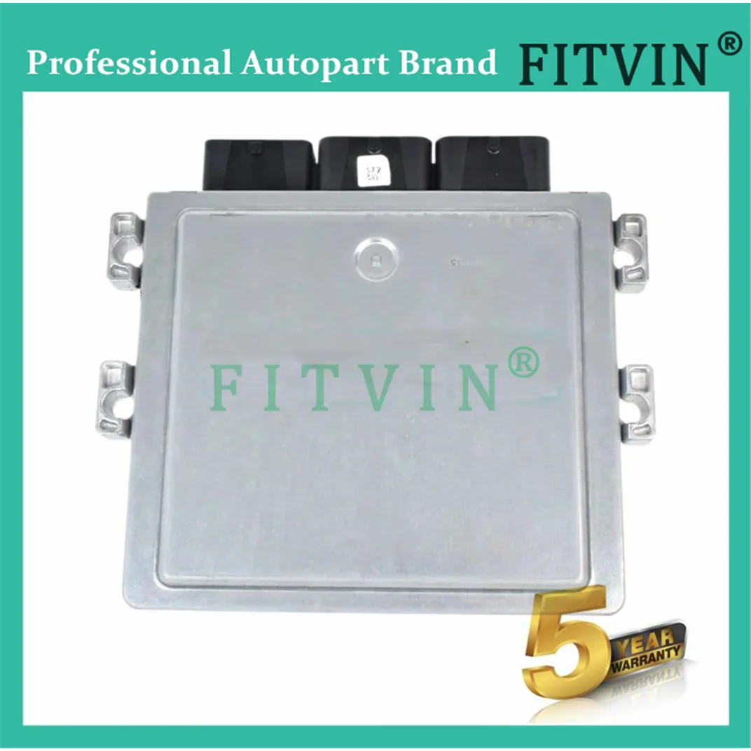 Picture 4: New Car Engine Control Unit Module Computer ECU ECM PCM For Ford Ranger OEM AB39-12A650-KD AB3912A650KD