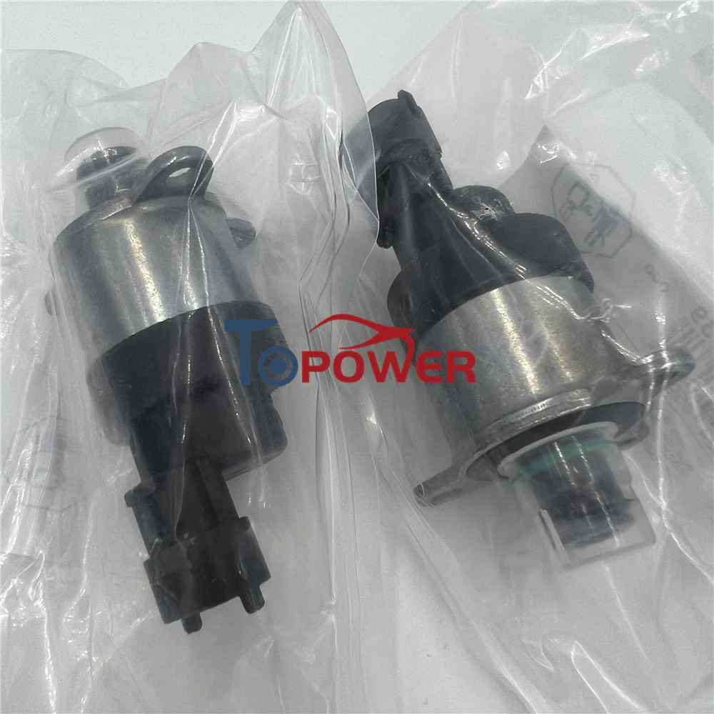 Fuel Pressure Regulator Suction SCV Valve OEM 0928400739 For Fiatt DUCATO Ivecoo 35C14 42560782 0445020046