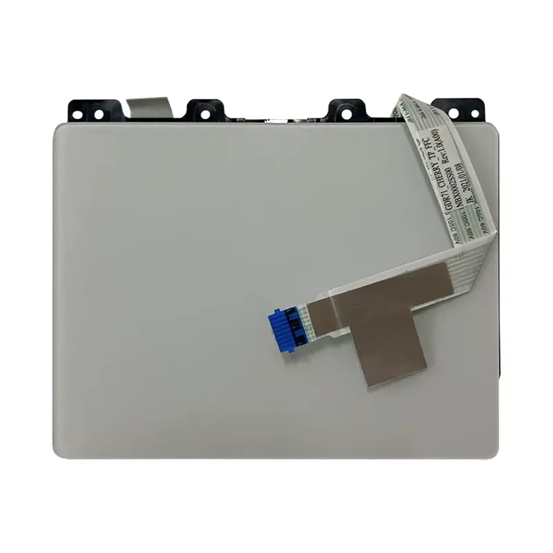 for Alienware M17 R3 R4 Touchpad Mouse Pad White 0HPYFF Replacement Trackpad