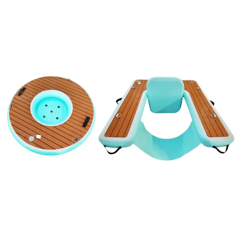 Water Sports Swimming Pool Float Inflatable Pool Toy Inflatable Pool Float Lounger