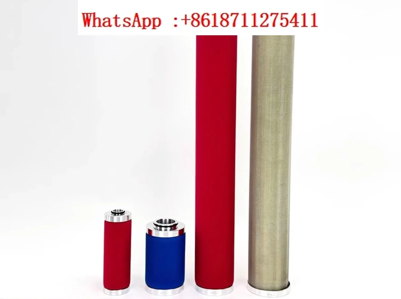 

Прецизионный фильтрующий картридж T-NF1E A-NF2E H-NF3E T-NF4E C-NF3E