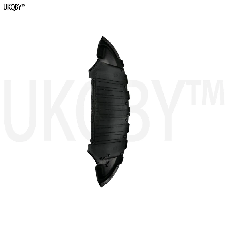 

Подходит для деталей автомобиля Te sl МОДЕЛЬ Y, нижняя защита переднего бампера 1613579-00-Q