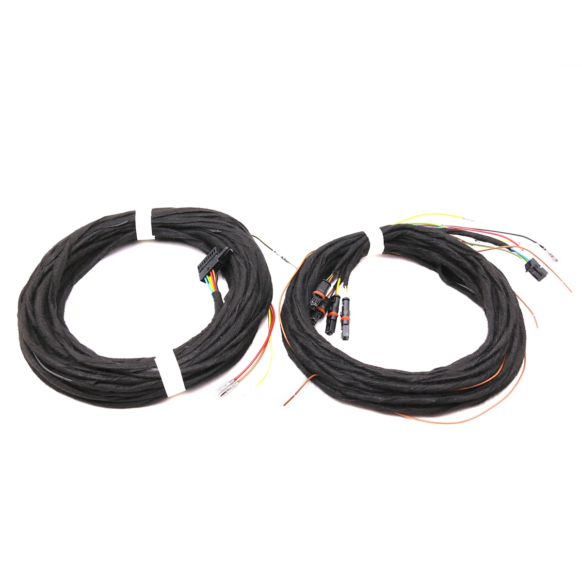 Cables For audi A6 C8 NEW A7 Front & Rear KESSY Door Handle SYSTEM