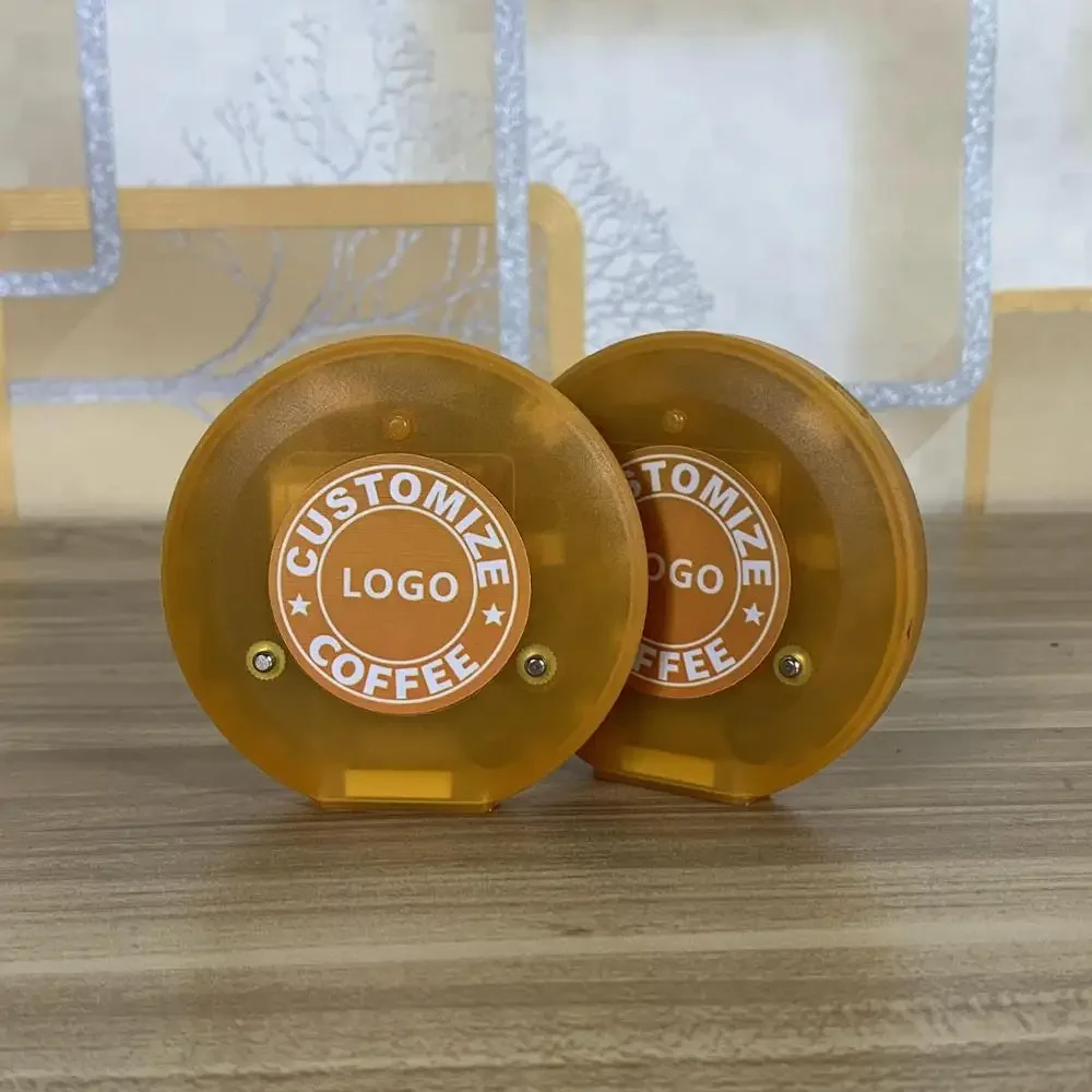 826HOT Wireless Paging System for Cafe Queue Catering Pager Device Vibrators for Restaurants