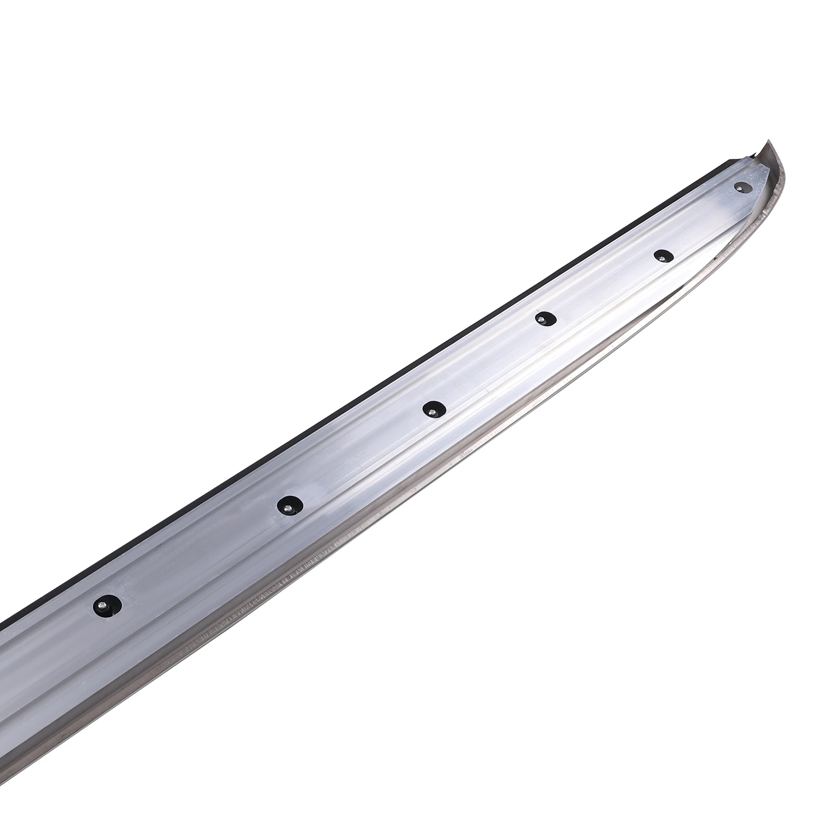 Truck Running Boards Nerf Bars Anti-Slip for Range Rover Velar L560 2017+