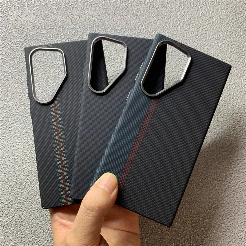 Coque magnétique en PC rigide - Samsung Galaxy S24 avis et prix