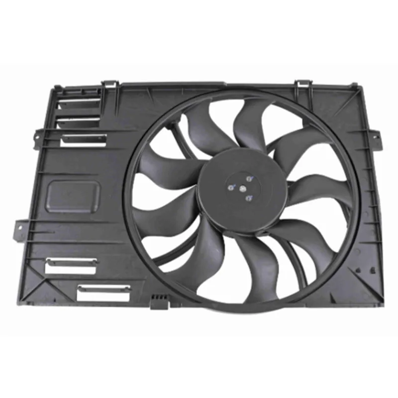 For  Multivan T5 T6 Radiator Fan OE 7E0121205B 7E0121207C 7E0121205J