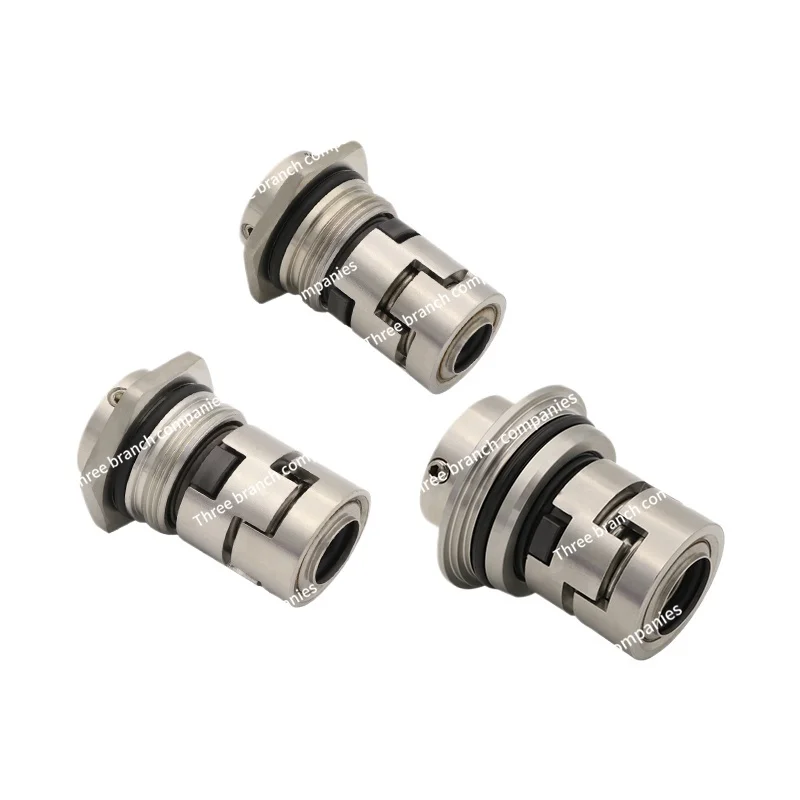 Multistage Pump Mechanical Seals CRN/GLF/NJK/JMK/GF-12/14/16/18/22/3236