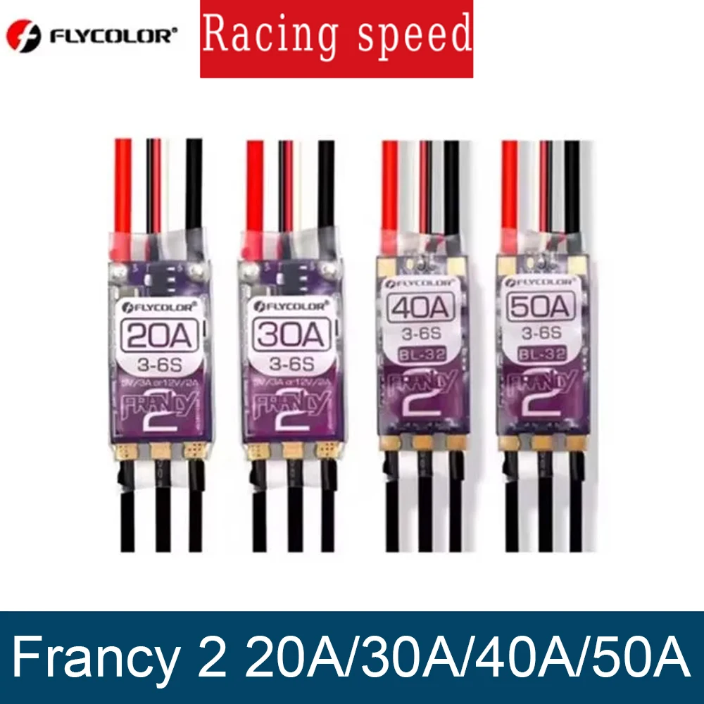 Flycolor Francy 2 B…