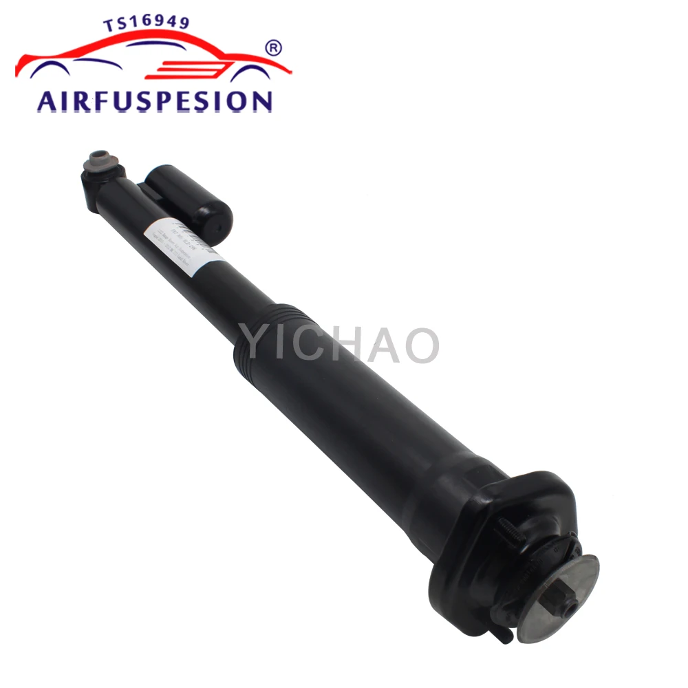 

1PC Rear Left/Right Air Suspension Strut For Land Rover Range Rover L322 Air Shock Absorber with ADS LR023580 LR023573