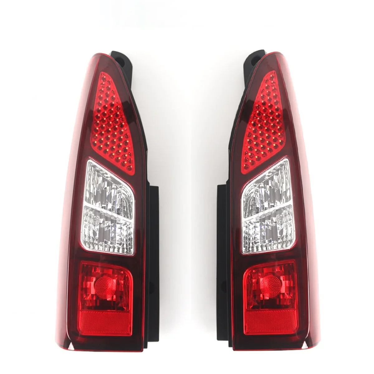 

Rear Stop Light Brake Taillight Tail Light for Peugeot Partner 2012 2013 2014 2015 2016 2017 2018