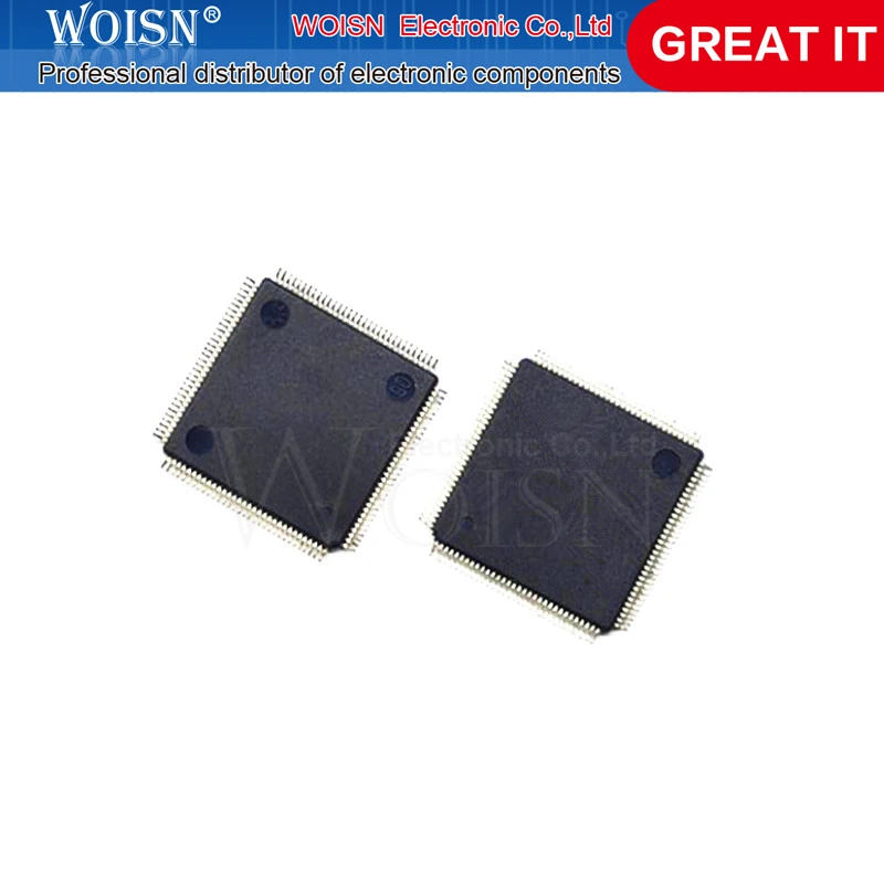 

1pcs/lot IT8669E EXA EXS QFP-128