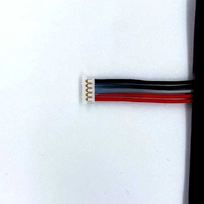 Nintend Nitendo Swit 2017/Switch 2019 콘솔 리튬 이온 충전지 + 도구용 새 3.7V 4310mAh HAC-003 교체품