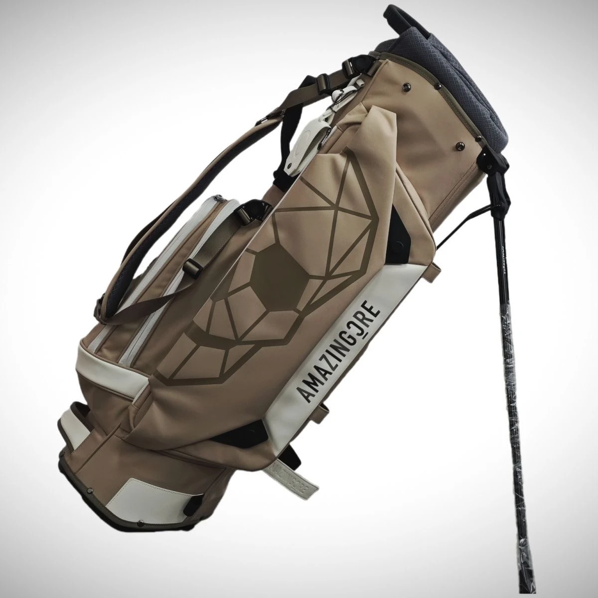 Golf Club Bag, Amaz… - image
