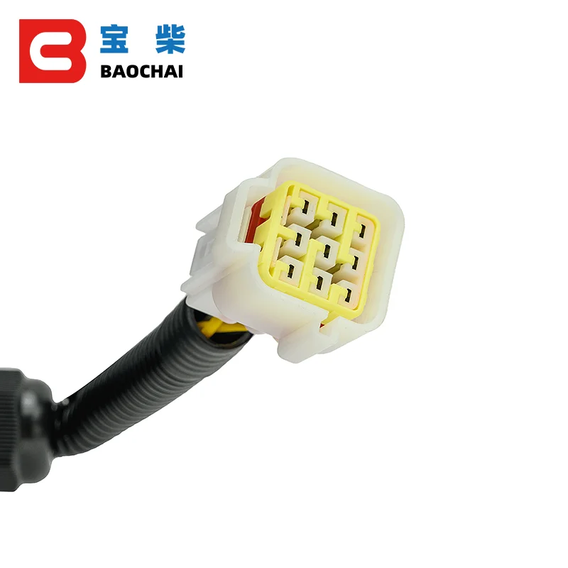 Imagem -06 - Instrumento de Controle do Motor Diesel do Carro Medidor de Medidor de Painel Medidor de Gasolina