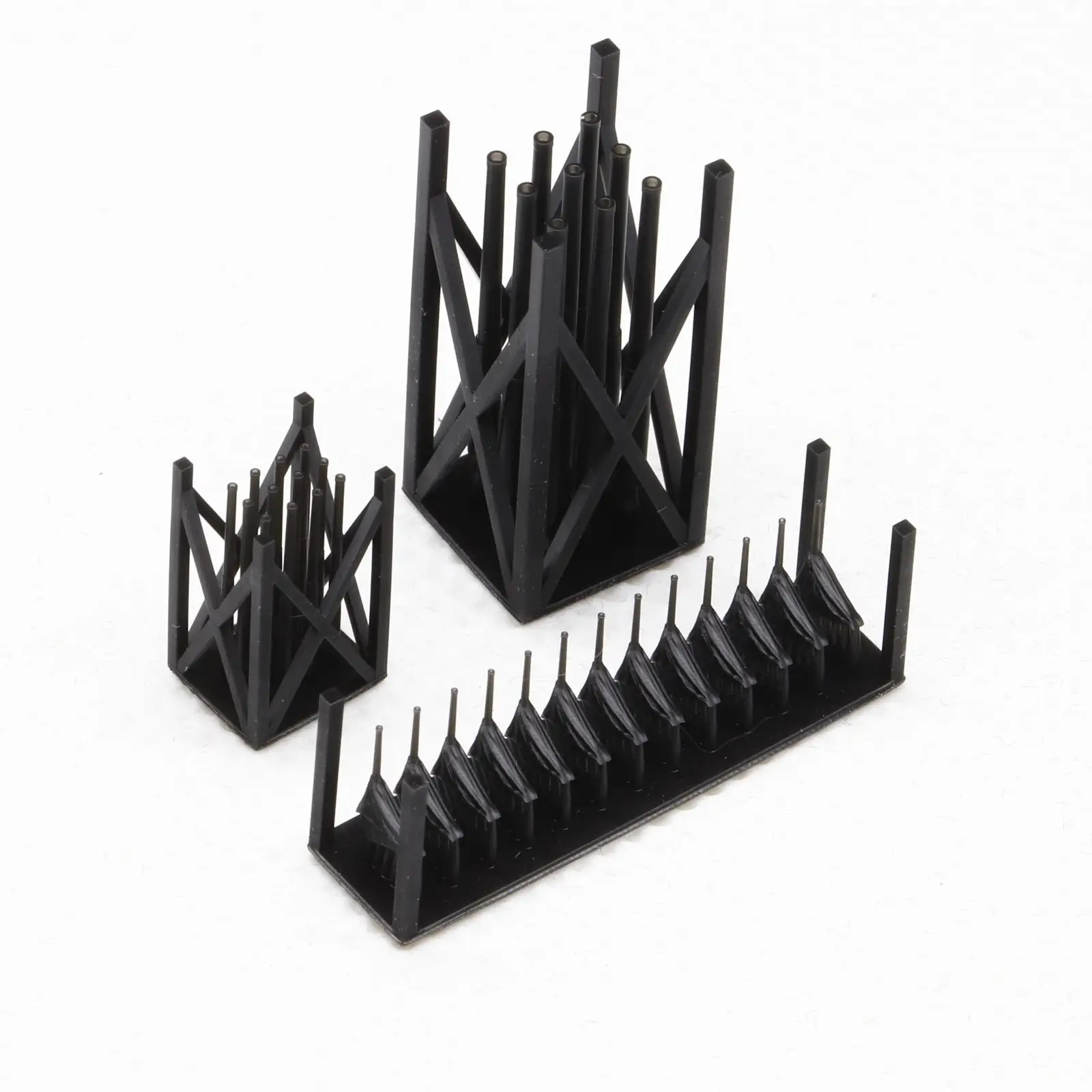 งานอดิเรกหนัก 1/700 NW- 700064   ปืน REGIA MARINA สําหรับเรือรบ ROMA ชุดพิมพ์ 3 มิติ