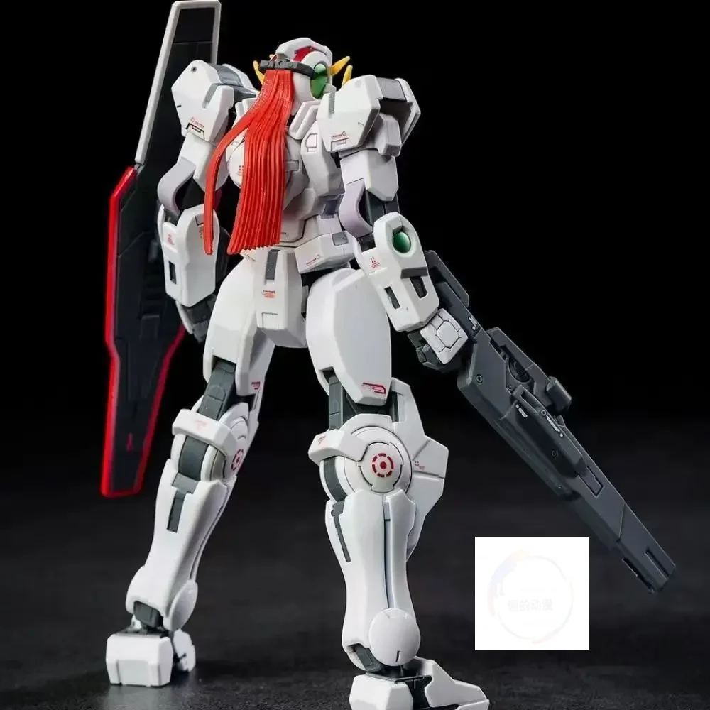 X 모델 Hg 1/144 Gn-004 Nadleeh 조립 모델 가동 관절 고품질 수집용 로봇 장난감 키트 모델 어린이 선물