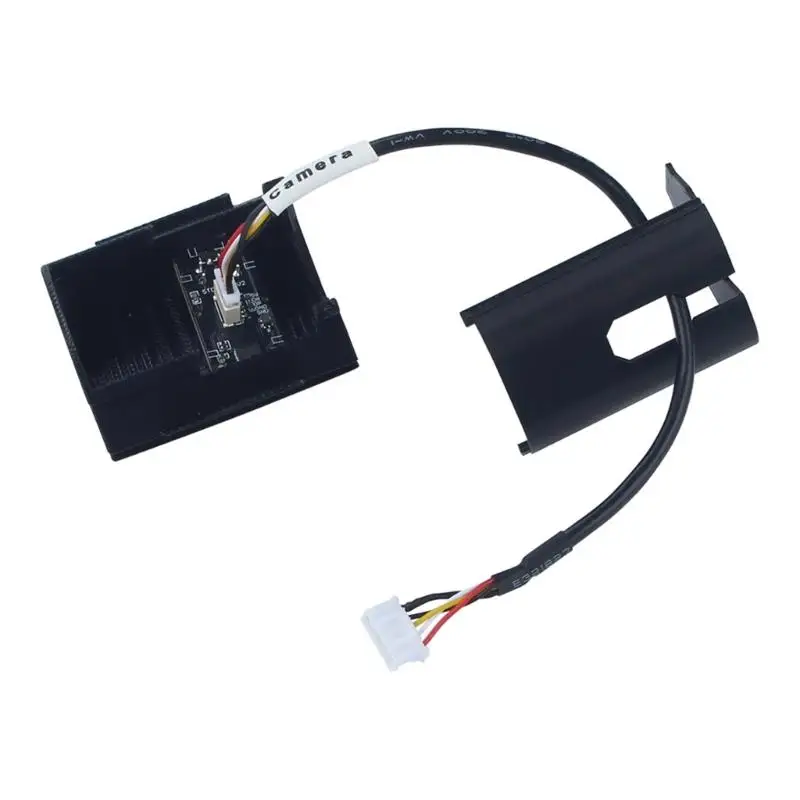 

Веб-камера ABS 652F с функцией мгновенной установки для динамических рабочих пространств AD5M/AD5MP/AD5X и потоковой передачи в