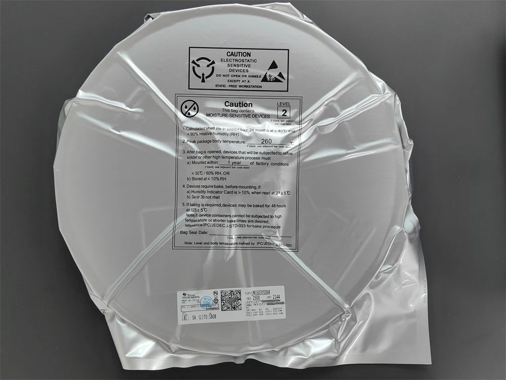 LMR16030SDDAR Em estoque