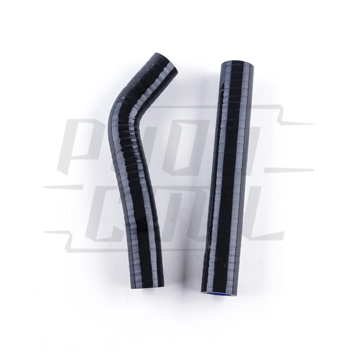 

HIGH PERFORMANCE SILICONE RADIATOR HOSES KIT FOR HONDA TRX450R 2004-2012 2005 2006 2007 08 09 10 11 2PCS