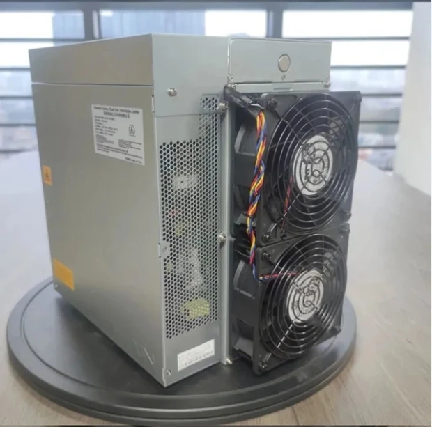 X5ขุดแร่ gratis ongkir ใหม่212K 1350W Minecraft antminer ASIC ASIC Asics xmr CRYPTO minling Miner