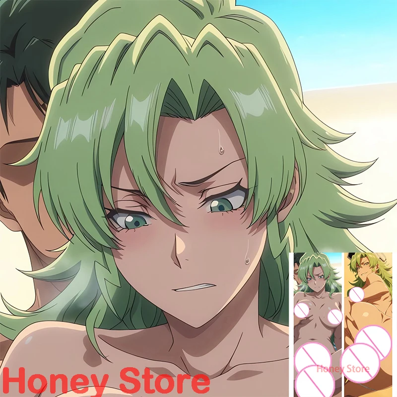 

Dakimakura Candice Catnipp двусторонняя наволочка равная подушка для тела сексуальная наволочка для тела