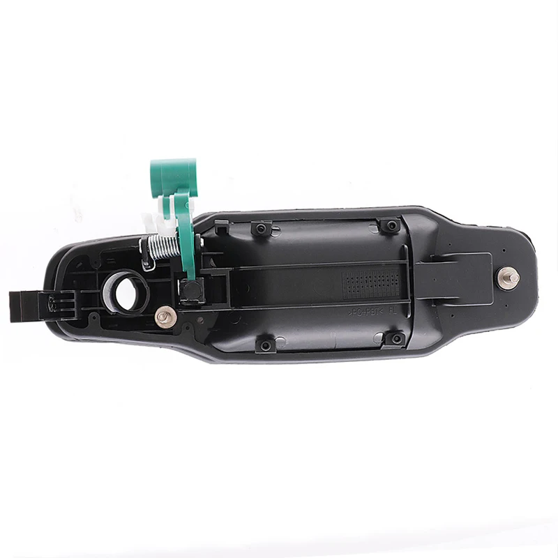 Front Rear Left Right Plastic Car Exterior Door Handle For Kia Sorento 2003-2009 82650-3E021 82660-3E021 83650-3E021 83660-3E021