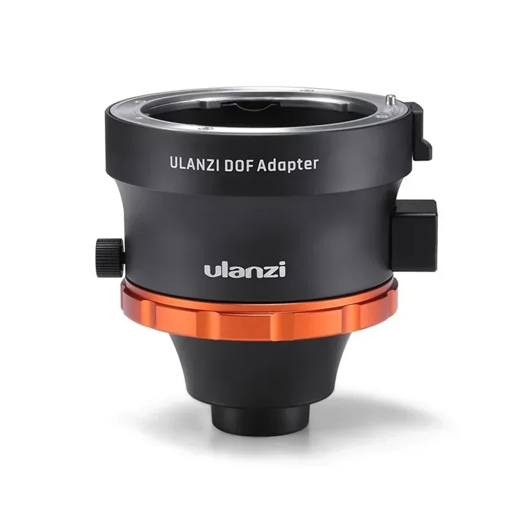 

Адаптер ULANZI DOF для смартфона SLR/DSLR и кинотеатра, E Mount Full Frame Camera