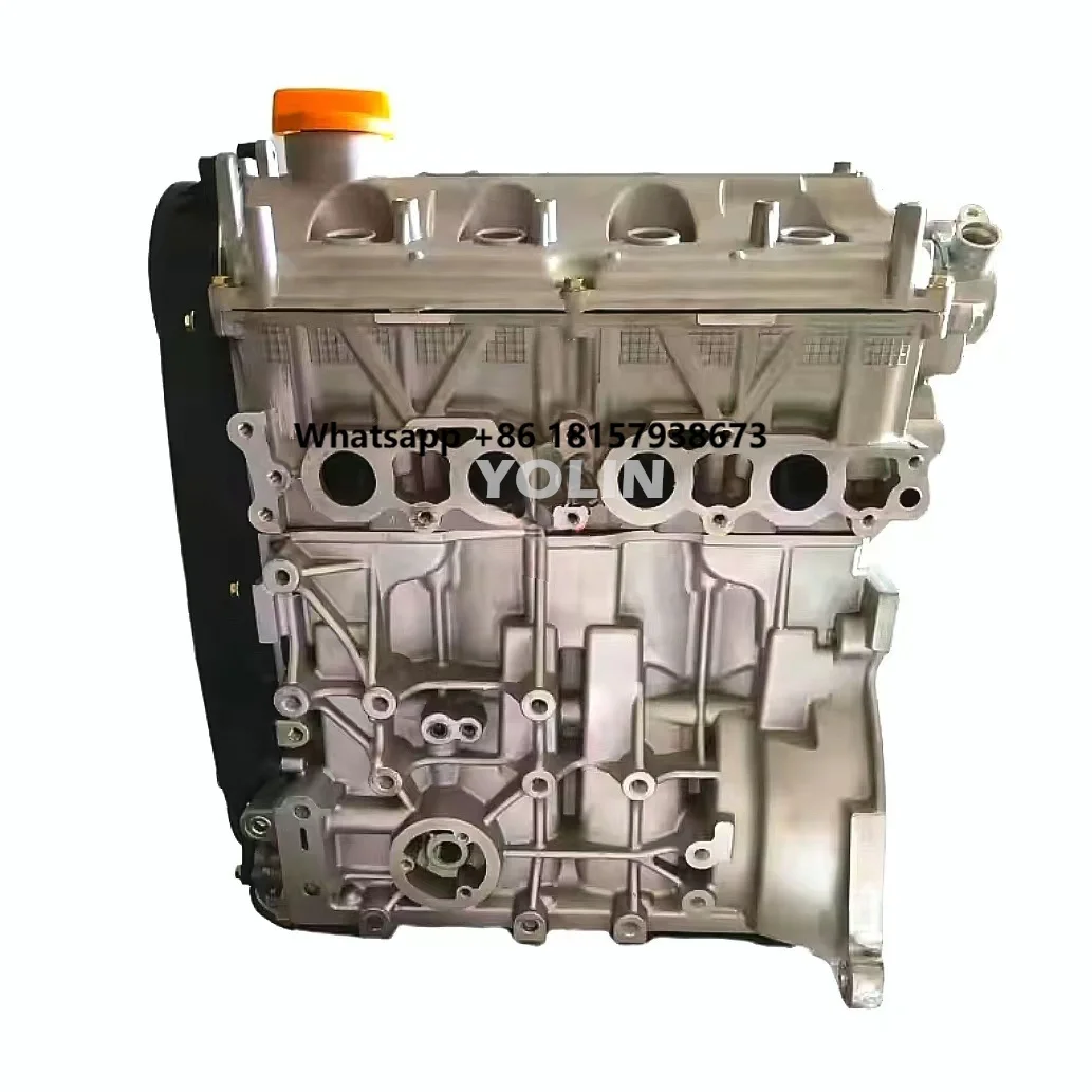 

Factory New G16A G16B Bare Engine 1.6L for Suzuki Baleno Cultus Escudo Vitara for Changan Zhixiang Car Engine G16A ENGINE