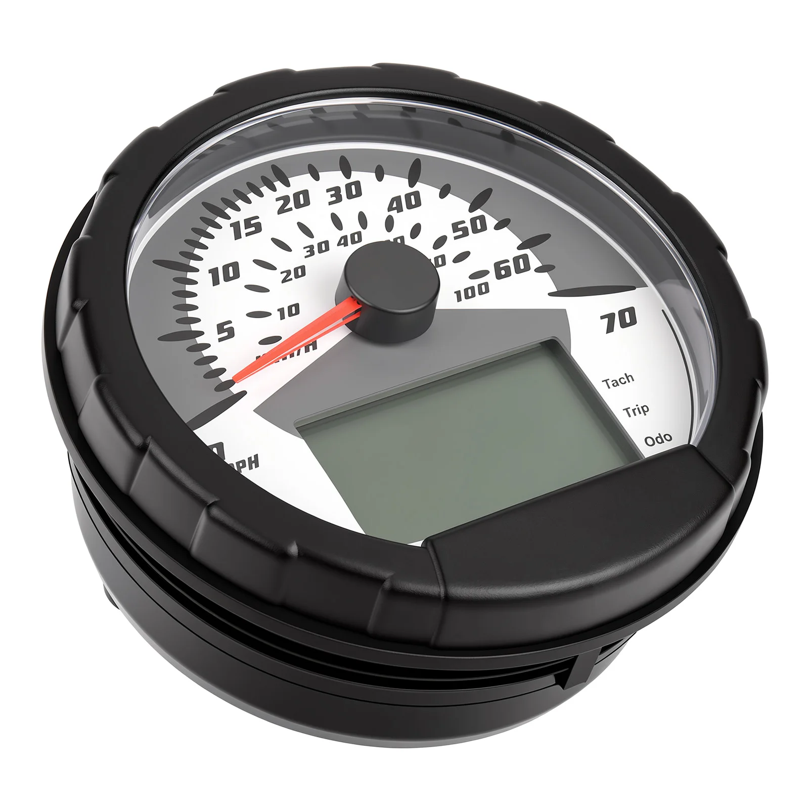 Speedometer Cluster Assembly 3280528 Replacement for Polaris Sportsman 400 450 500 600 700 800 ATP 500 2004-2008 3280431 3280482