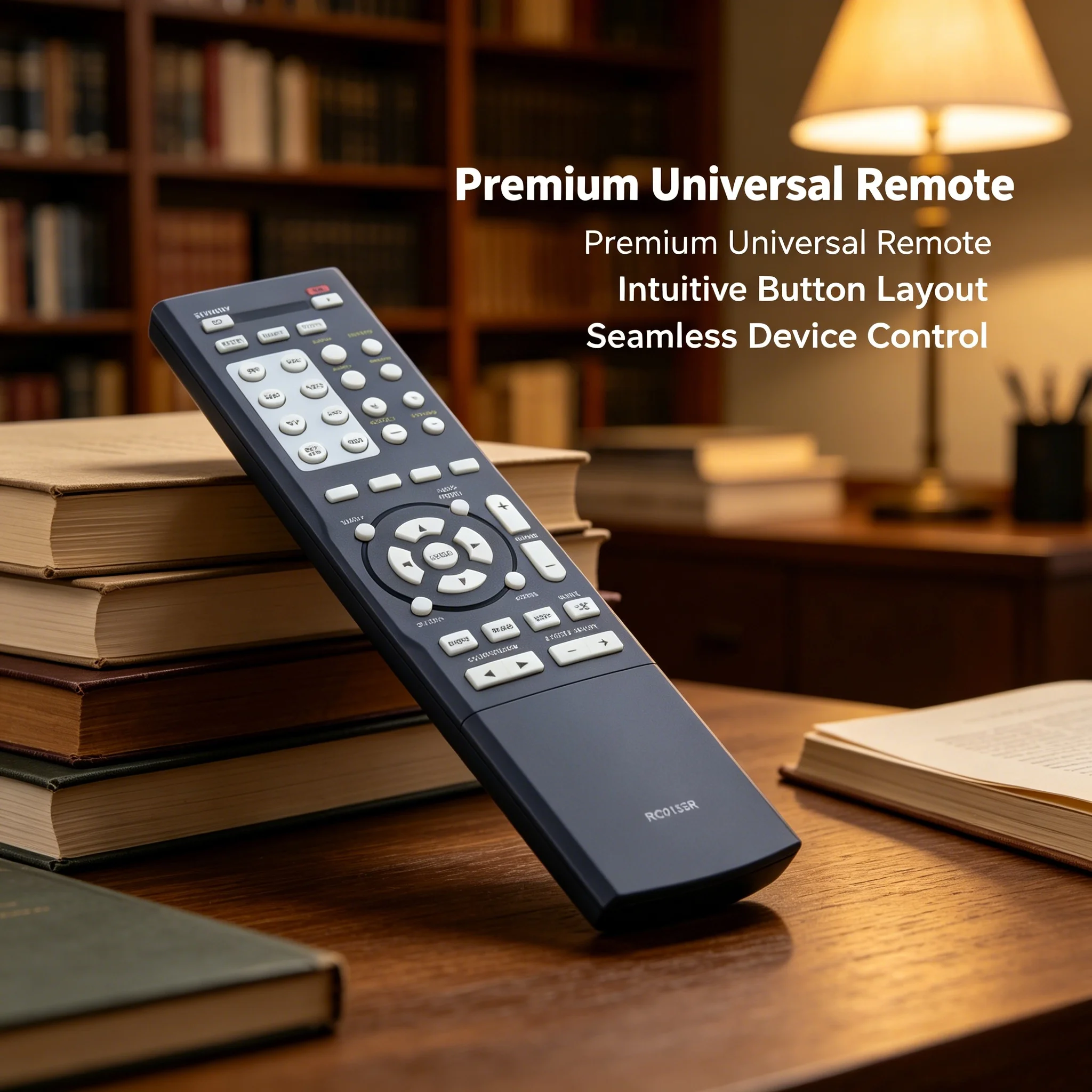 Plug and Play Replacement Remote Control RC015SR Suitable for Marantz AV Audio Video Receiver