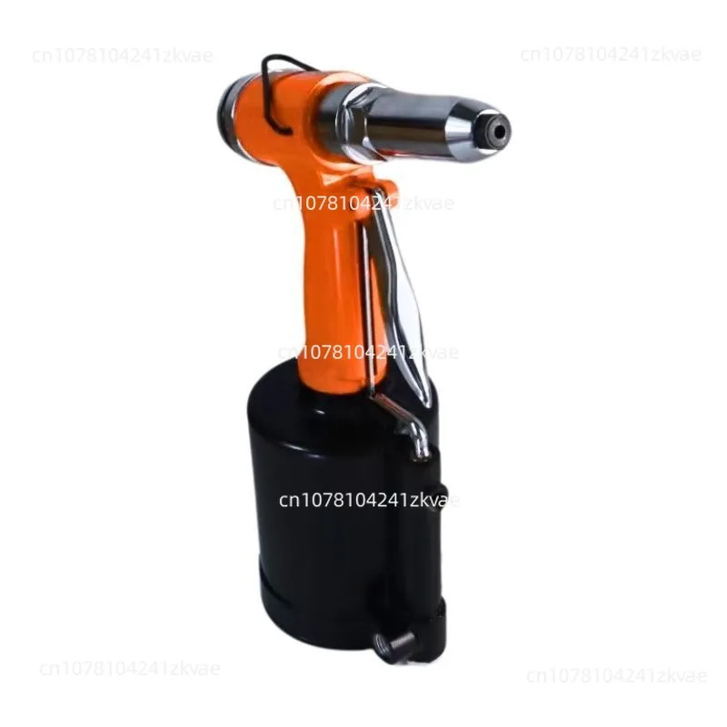 

Самовсасывающие гвозди Пистолет для гвоздей промышленного класса Быстрый сердечник для рисования гвоздей Клепальный инструмент, пневматическая заклепка