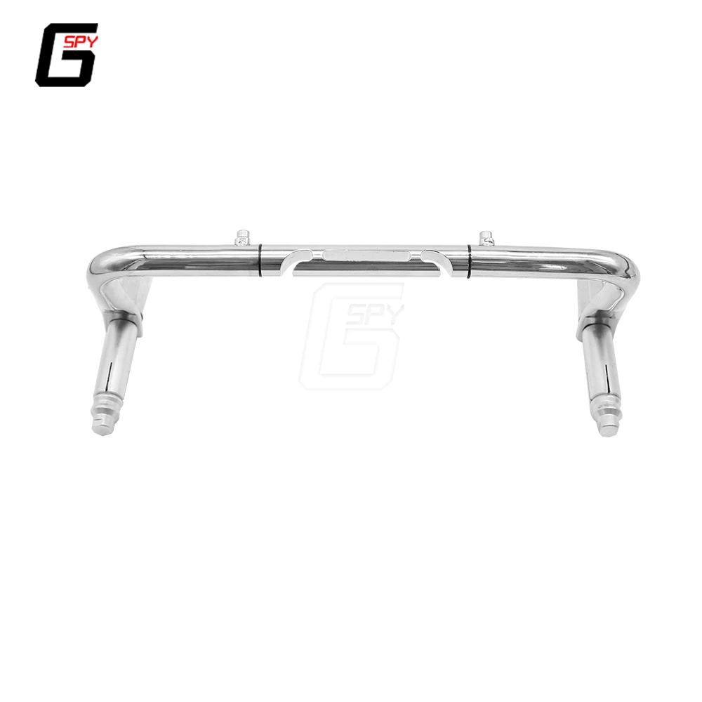 For Vespa Piaggio GTS 300 Safety Grab Bars Navigation Bracket Motorcycle Accessories GTS300 Storage Hook Multifunctional Lever